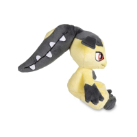 Officiële Pokemon center knuffel Pokemon fit Mawile 17cm lang